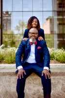 (BPRW) Black Father and Son Offer Online Summer Camp to Teach Financial Literacy and Investing For the Third Year 