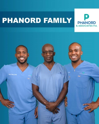 (BPRW) Phanord & Associates, P.A. Celebrate Haitian Heritage Month | Press releases