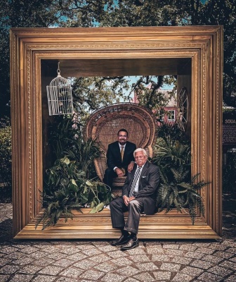 (BPRW) CONTINUING THE LEGACY! TODD MCDONALD NAMED PRESIDENT OF LIBERTY BANK AND TRUST | Press releases