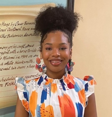 (BPRW) THE BLACK ARCHIVES WELCOMES ELAYSHA BAZIL AS NEW LEAD ARCHIVIST | Press releases