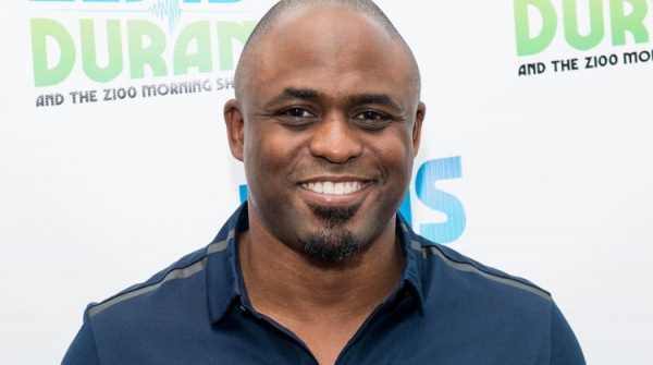 (BPRW) Wayne Brady at 50: “Every Year After 45 is a Win for Me” | Press releases