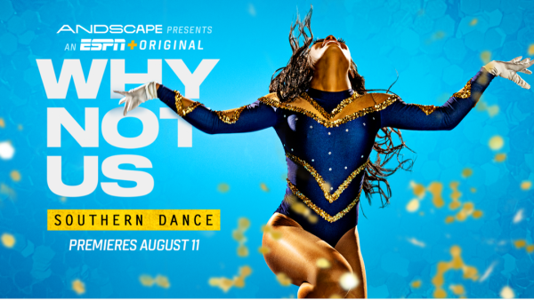 (BPRW) Fabulous Dancing Dolls featured in ESPN+ docuseries executive produced by Chris Paul | Press releases