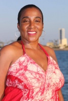 (BPRW) Sharifah Hardie Launches Campaign to Raise $1.5B for Local Black Businesses