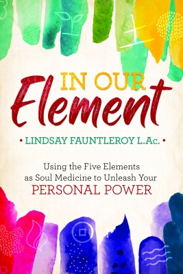 (BPRW) Author and Acupuncturist Lindsay Fauntleroy Transforms Black Community through “Soul Medicine” | Press releases