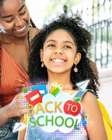 (BPRW) Back to School with a Healthy Smile!