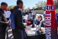 (BPRW) Saint Augustine’s University Receives $1.6M in McNair Grant Funding for Emerging Doctoral Students