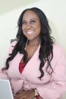 (BPRW) National Black Business Month Feature - LaToya Hurley 