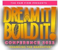 (BPRW) LONG BEACH COUNCILMAN AUSTIN ENDORSES DREAM IT, BUILD IT CONFERENCE- PRESENTED BY THE PAM FIRM