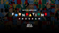 (BPRW) Netflix Animation Foundation Program Partners With Black 'N Animated