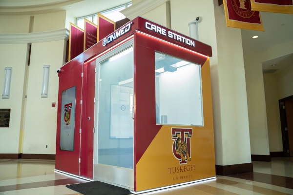 (BPRW) Tuskegee University and OnMed announce partnership to deliver innovative virtual care clinic and services | Press releases