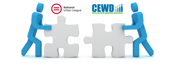 (BPRW) National Urban League and the Center for Energy Workforce Development Partner to Create Pre-Apprenticeship Programs for Clean Energy Jobs | Press releases