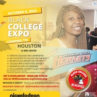 (BPRW) Houston Black College Expo™ Awards Thousands   of Dollars to Students 