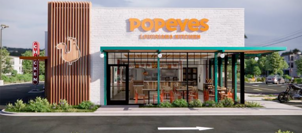 (BPRW) Popeyes Partners with NUL to Onboard Diverse Franchisees | Press releases