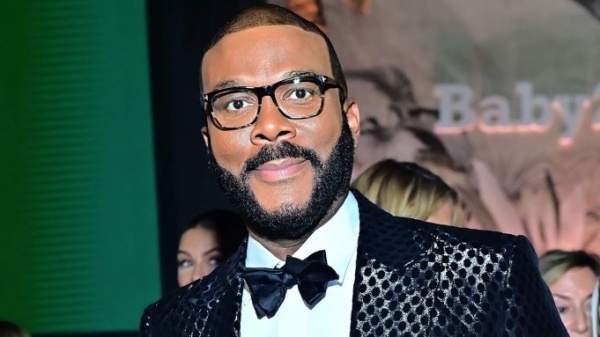 (BPRW) Tyler Perry Set To Write And Direct “Six Triple Eight” For Netflix | Press releases